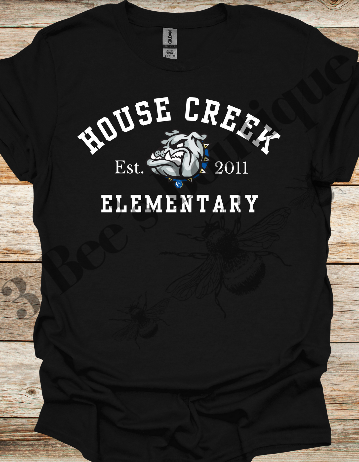 House Creek Est. 2011 Shirt