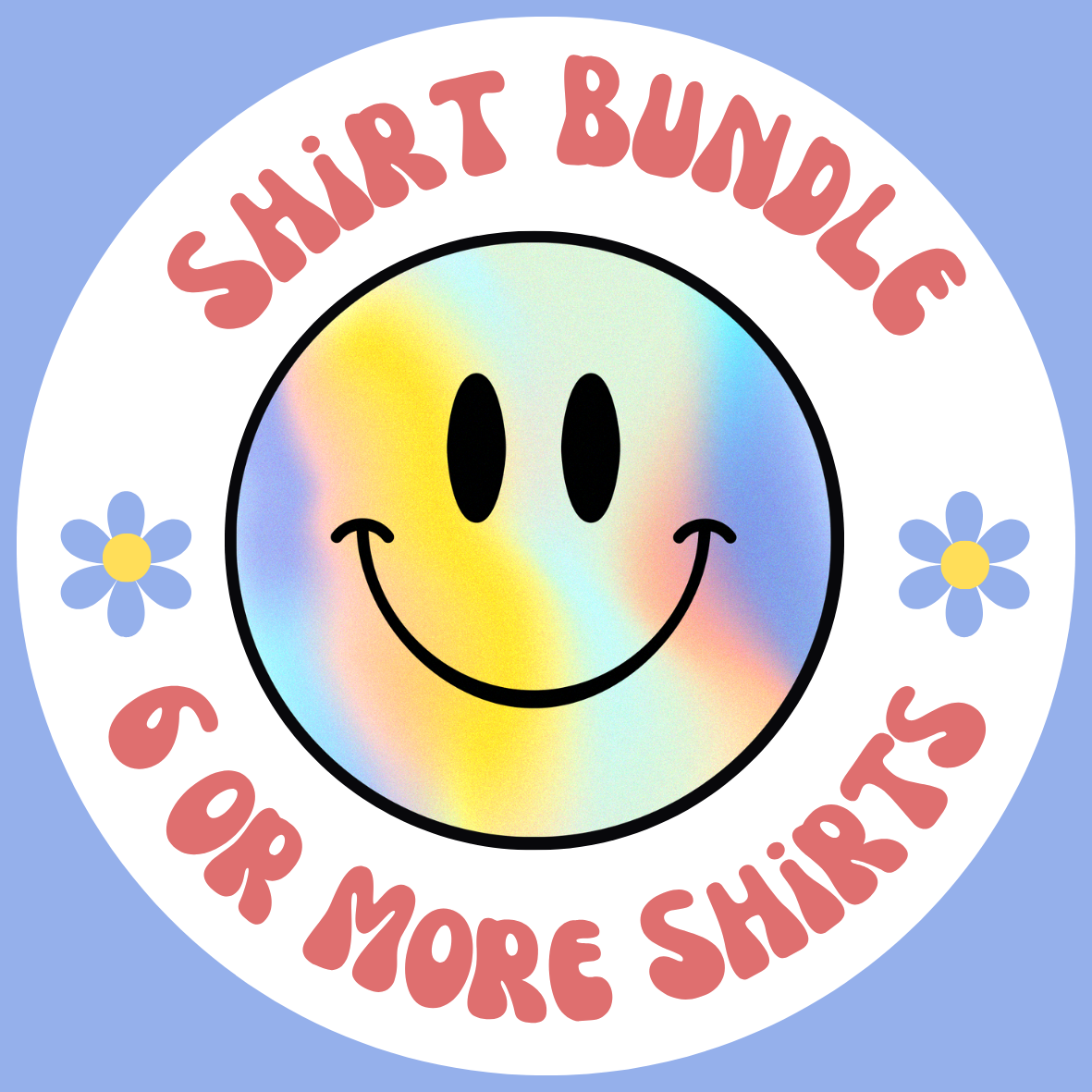 Shirt Bundle
