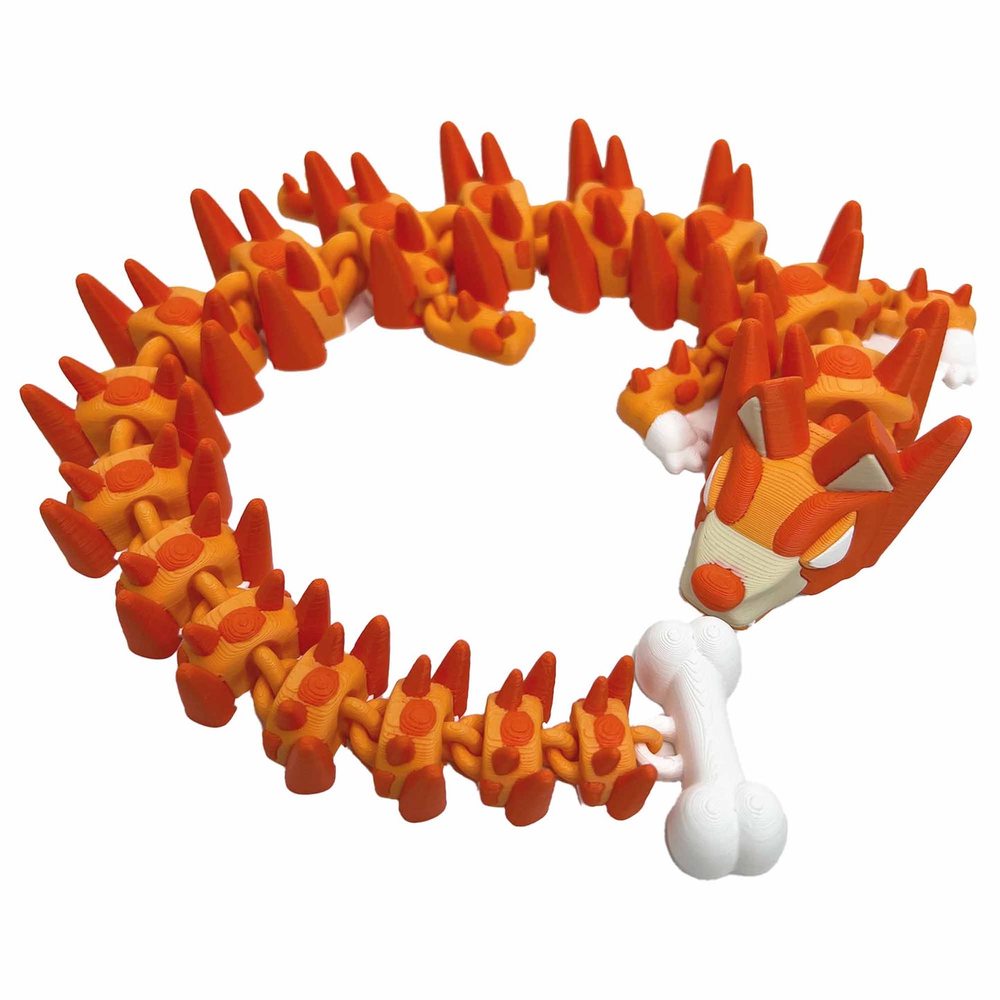 Bingo Dragon
