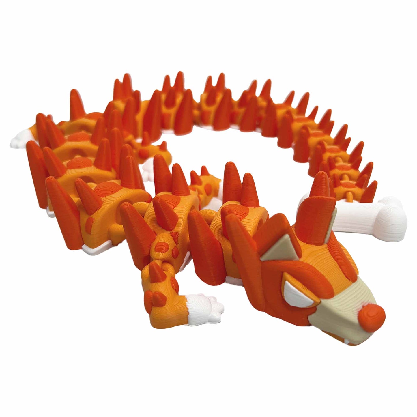 Bingo Dragon