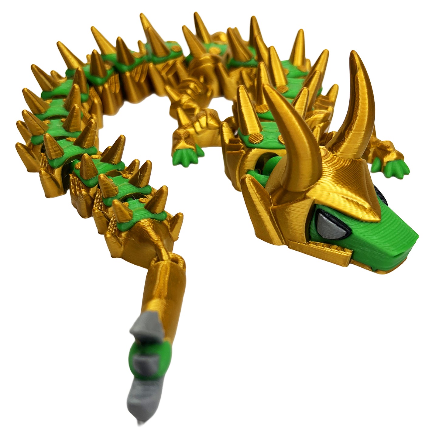 Loki Dragon
