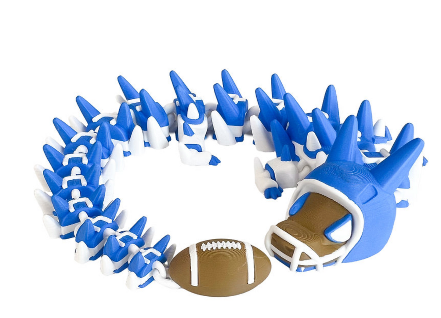 Football Dragon