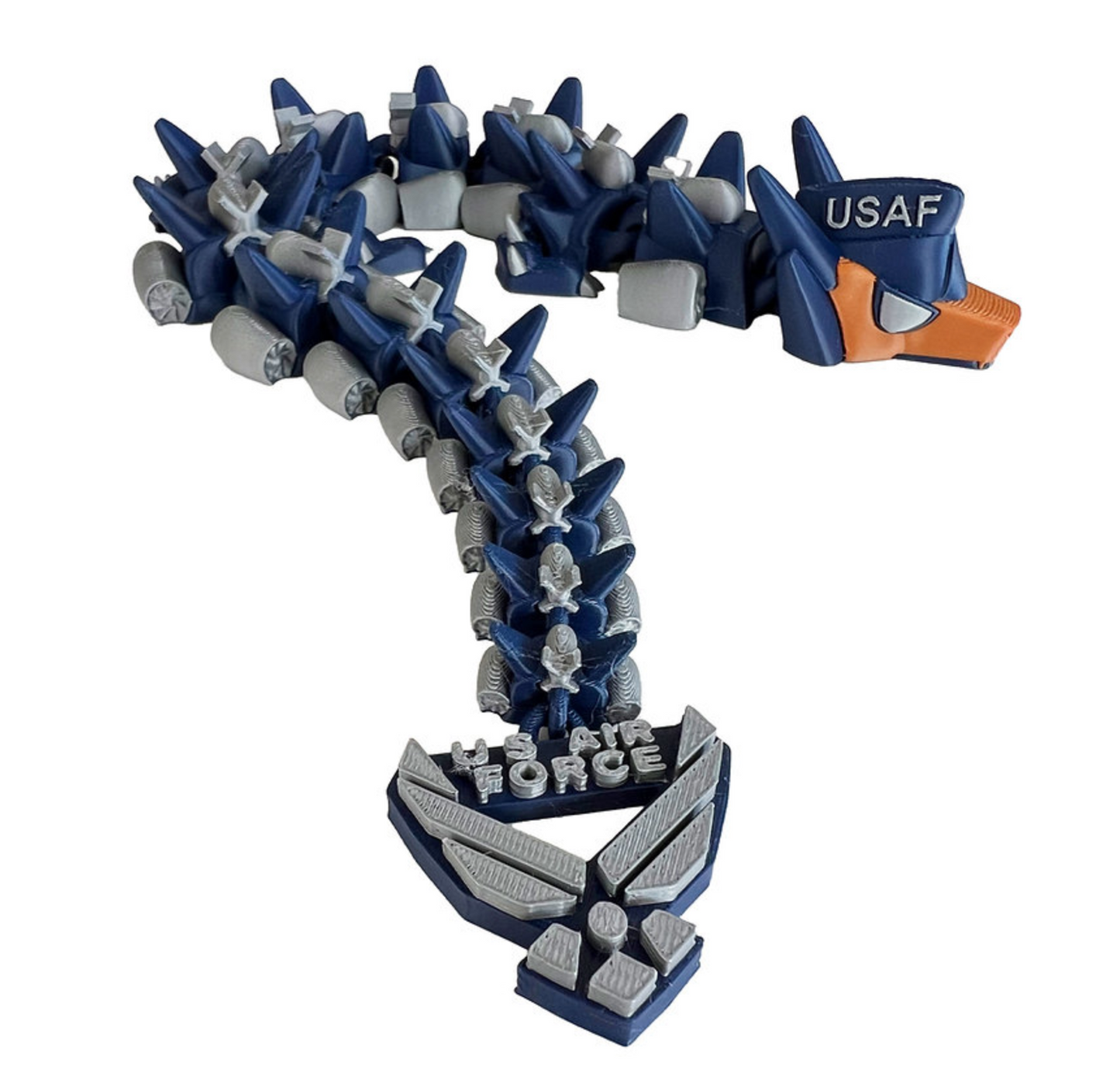 Air force Dragon