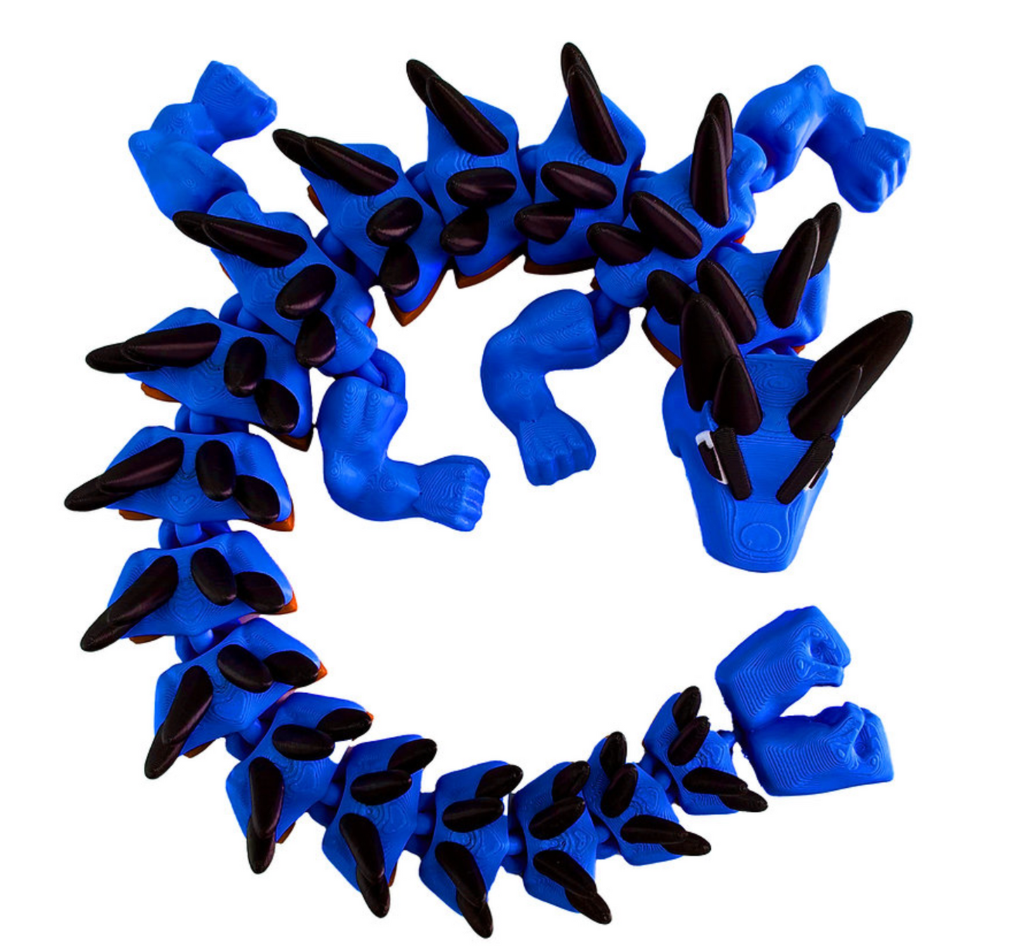 Smash Dragon