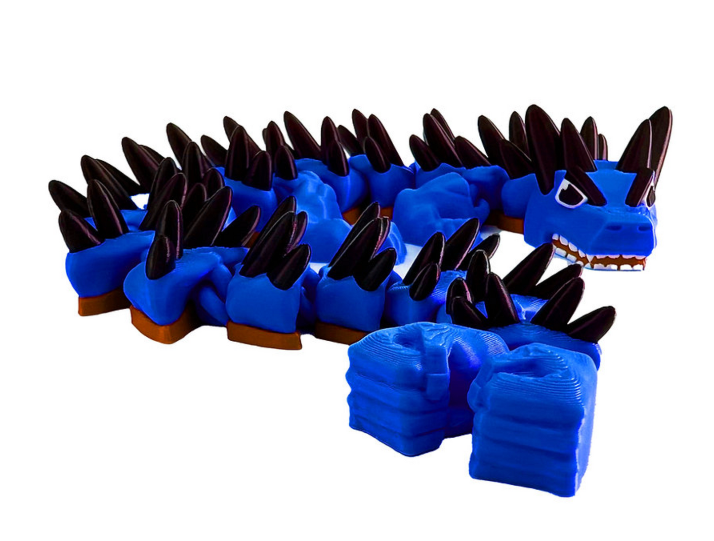 Smash Dragon