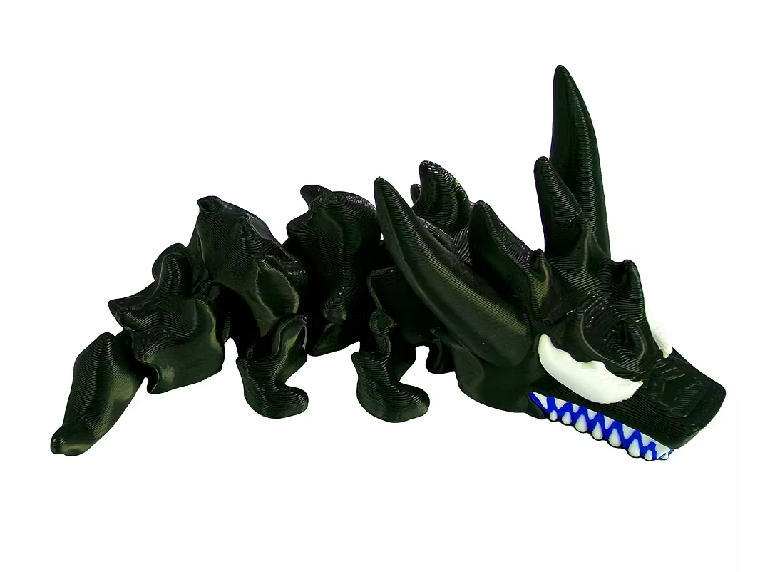 Venom Dragon