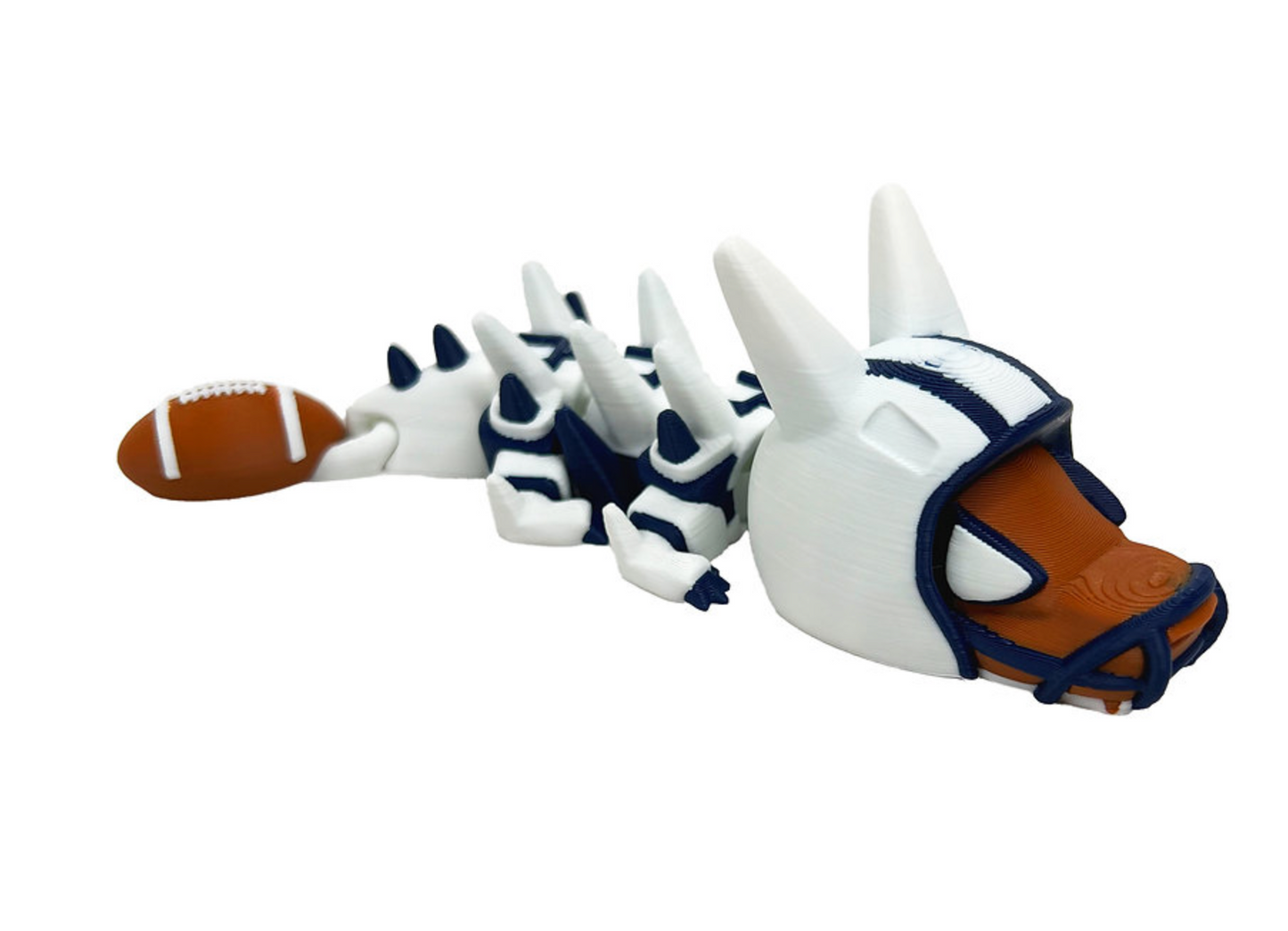 Football Dragon
