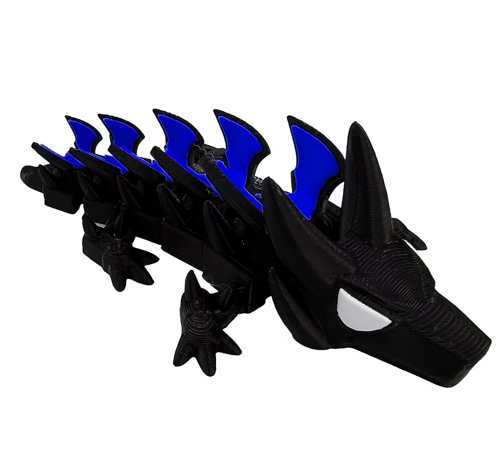 Bat Dragon