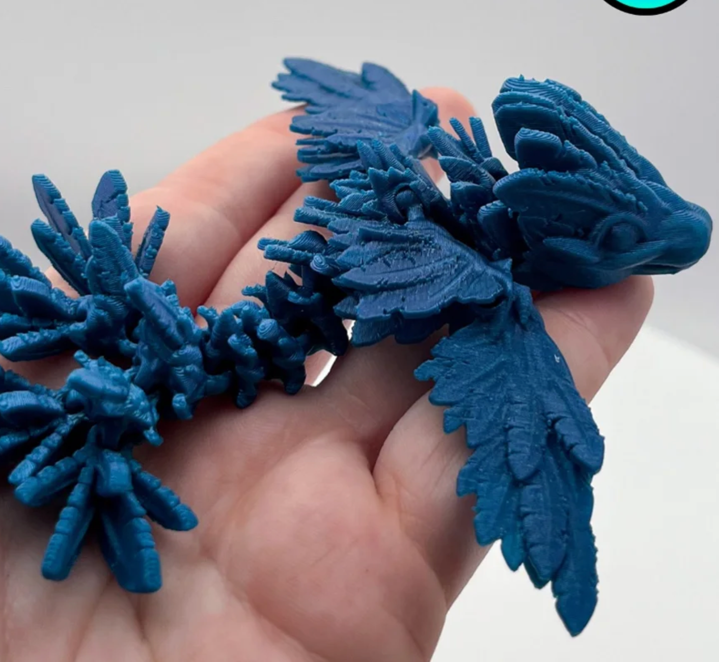 Flying Serpent Dragon 2025