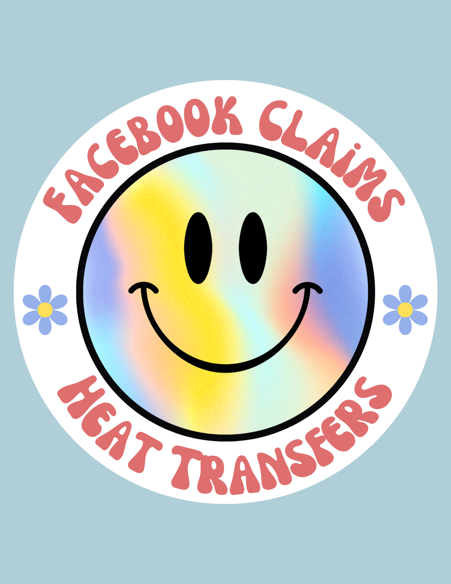 Facebook Transfer Claim