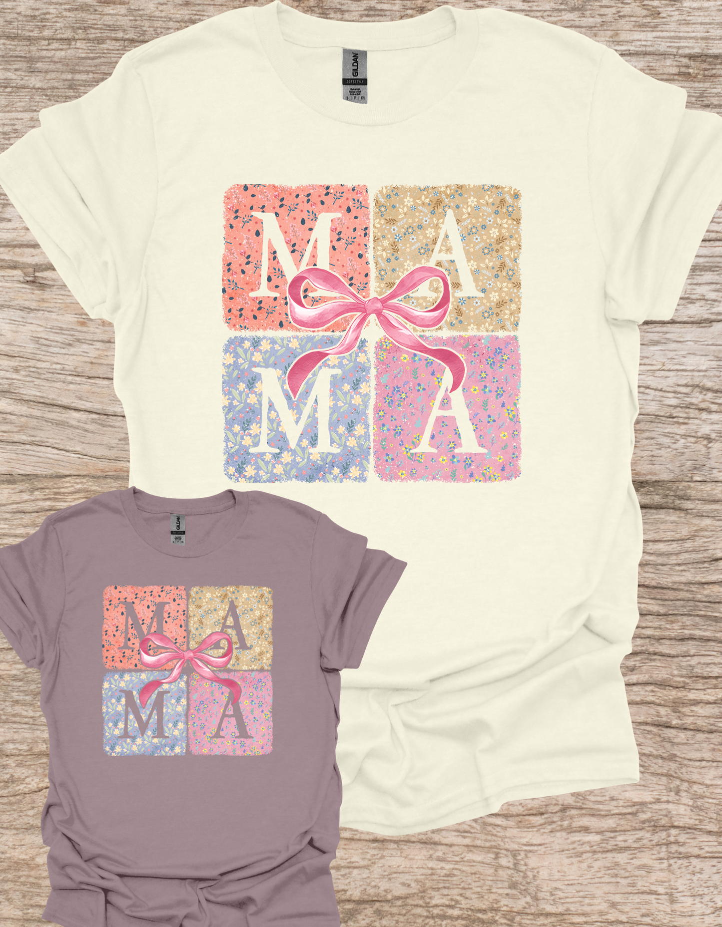 Mama Shirt