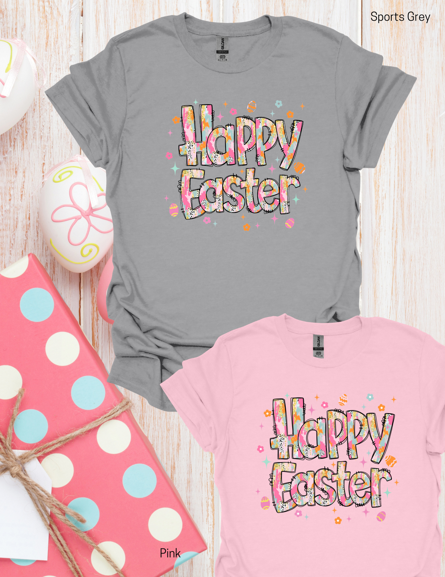 Happy Easter Shirt