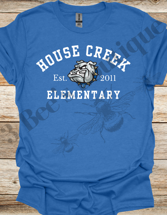 House Creek Est. 2011 Shirt