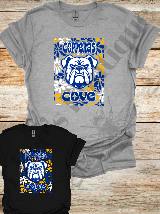Coppers Cove T-Shirt