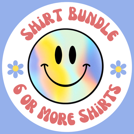 Shirt Bundle