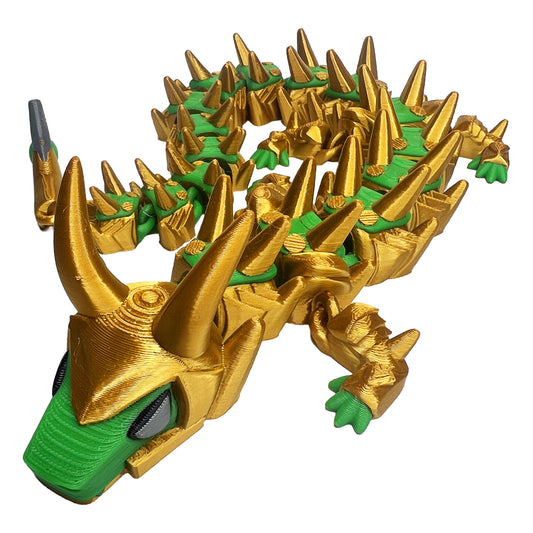 Loki Dragon