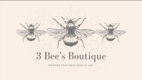 3 Bee's Boutique