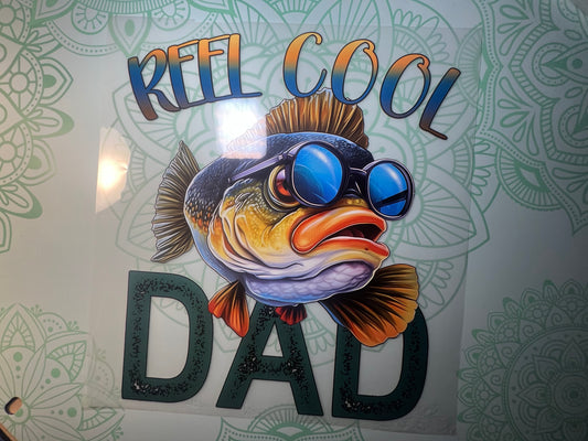 Reel Cool Dad