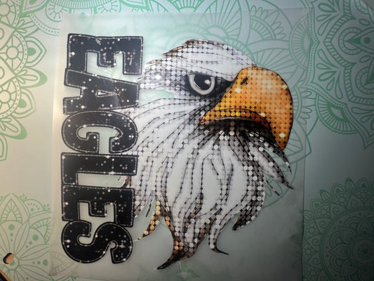 Eagles Heat Transfer