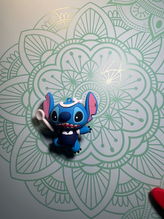 Stitch Character