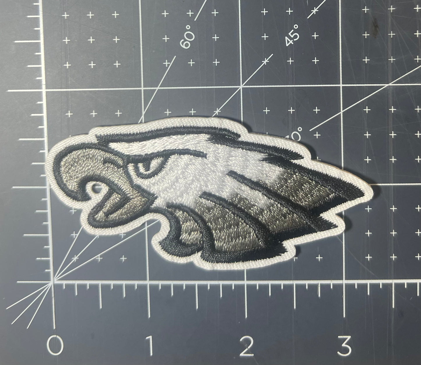 Eagles Iron-On