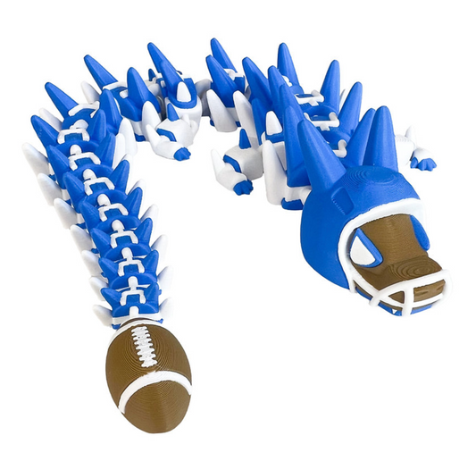 Football Dragon
