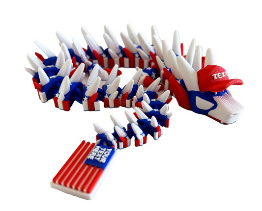 American Dragon