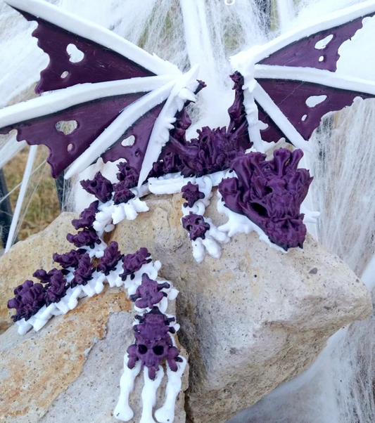 Hollow Dragon
