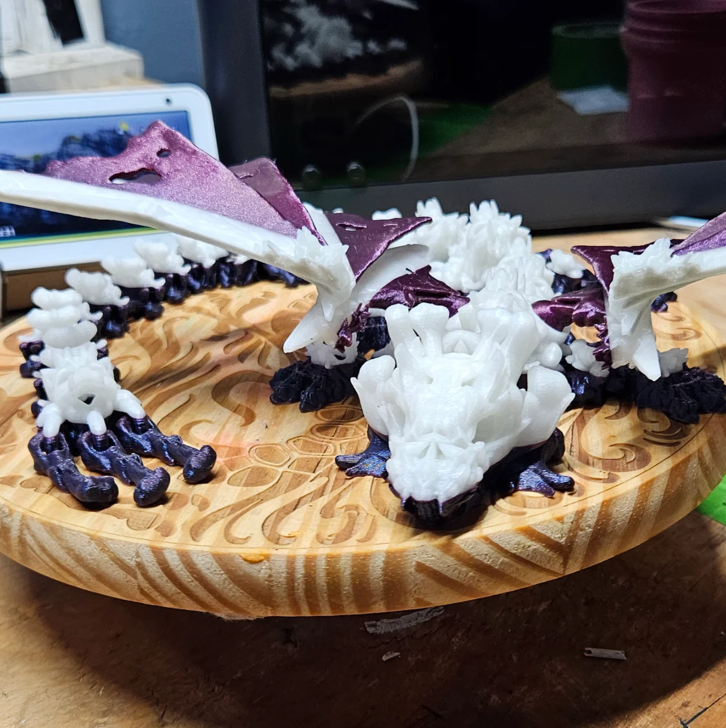 Hollow Dragon