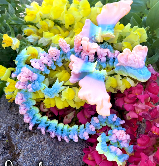 Snap Dragon