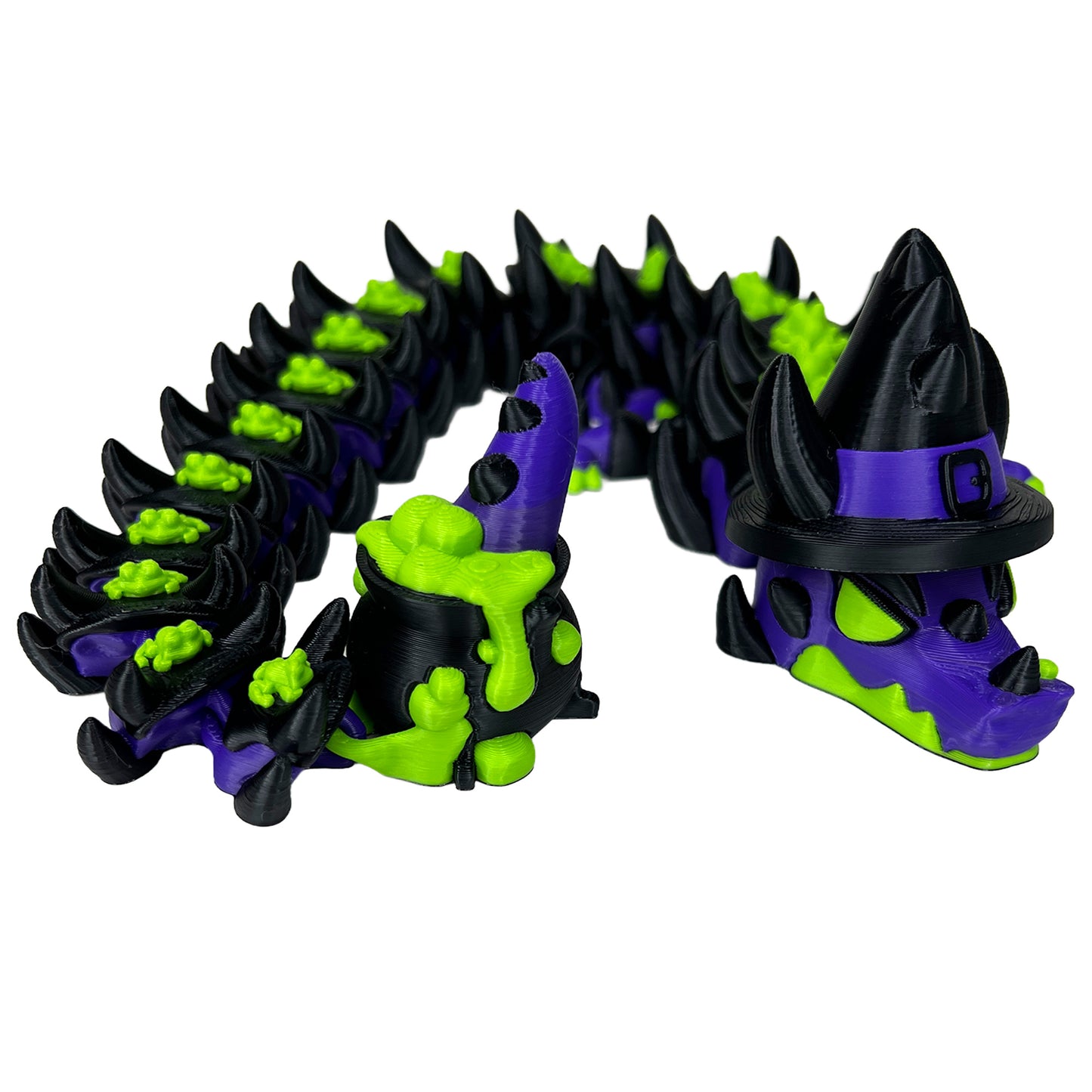 Witch Dragon